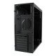 LC-Power 7038B Midi Tower Noir