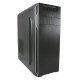 LC-Power 7038B Midi Tower Noir