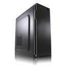 LC-Power 7038B Midi Tower Noir LC-Power 7038B Midi Tower Noir
