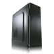 LC-Power 7038B Midi Tower Noir