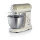 Ariete 1588 robot de cuisine 2400 W 5,5 L Beige, Blanc