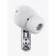 Nothing Ear ( 3a ) Casque True Wireless Stereo (TWS) Ecouteurs Musique USB Type-C Bluetooth