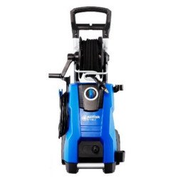 Nilfisk 128470766 Nettoyeur haute pression Droit Electrique 500 l/h 2100 W Bleu, Noir