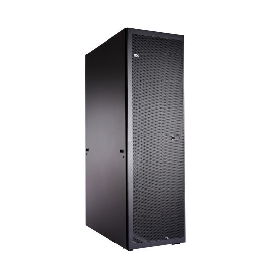 IBM 42U S2 standard rack IBM 42U S2 standard rack