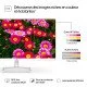 HP Series 5 23.8 inch FHD Monitor with Speakers - 524sa HP Series 5 23.8 inch FHD Monitor with Speakers - 524sa