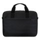 Targus TBS979GL sacoche d'ordinateurs portables 40,6 cm (16") Malette Noir
