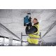 Bosch GBH 18V-24 C PROFESSIONAL 980 tr/min SDS Plus