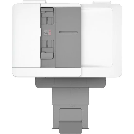 HP OfficeJet Pro Imprimante tout-en-un grand format HP 9730e, Couleur, Imprimante pour Petit bureau, Impression, copie, numérisation, HP+; Éligibilité HP Instant Ink; Sans fil; Impression recto-verso; Imprimer depuis un téléphone ou une tablette; Chargeur HP OfficeJet Pro Imprimante tout-en-un grand format HP 9730e, Couleur, Imprimante pour Petit bureau, Impression, copie, numérisation, HP+; Éligibilité HP Instant Ink; Sans fil; Impression recto-verso; Imprimer depuis un téléphone ou une tablette; Chargeur