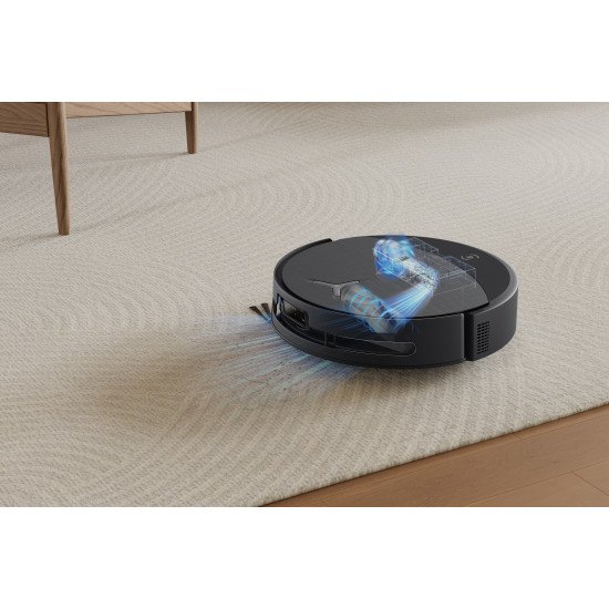 Ecovacs DEEBOT T90 PRO OMNI EU 0,25 L Noir