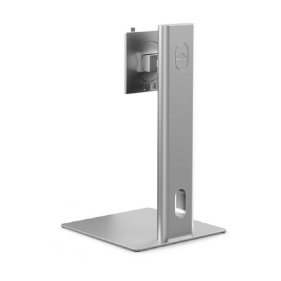 ALOGIC A32RSSLV support d'écran plat pour bureau 81,3 cm (32") Argent