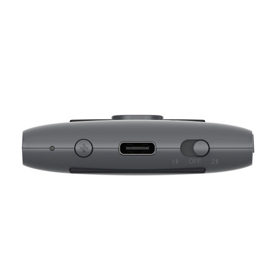 Lenovo 4Y51T62792 souris Universel Ambidextre Bluetooth IR LED 4000 DPI