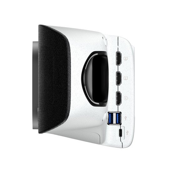 HP Poly Barre de visioconférence USB Poly Studio V72