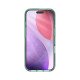 ZAGG Milan Snap coque de protection pour téléphones portables 16,5 cm (6.5") Housse Vert ZAGG Milan Snap coque de protection pour téléphones portables 16,5 cm (6.5") Housse Vert