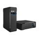 Eaton 3P Ellipse UPS Veille 0,7 kVA 420 W 4 sortie(s) CA Eaton 3P Ellipse UPS Veille 0,7 kVA 420 W 4 sortie(s) CA