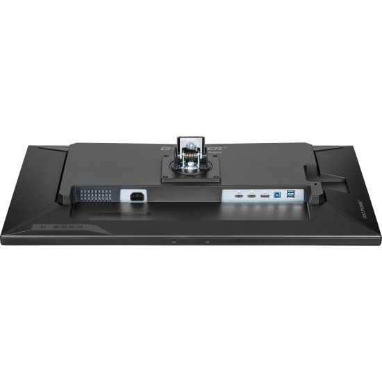 iiyama G-MASTER GB3290QSU-B1 écran PC 80 cm (31.5") 2560 x 1440 pixels 2K Ultra HD LED Noir iiyama G-MASTER GB3290QSU-B1 écran PC 80 cm (31.5") 2560 x 1440 pixels 2K Ultra HD LED Noir