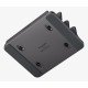 Spigen LD208S4 Support pour ordinateur portable et tablette Gris