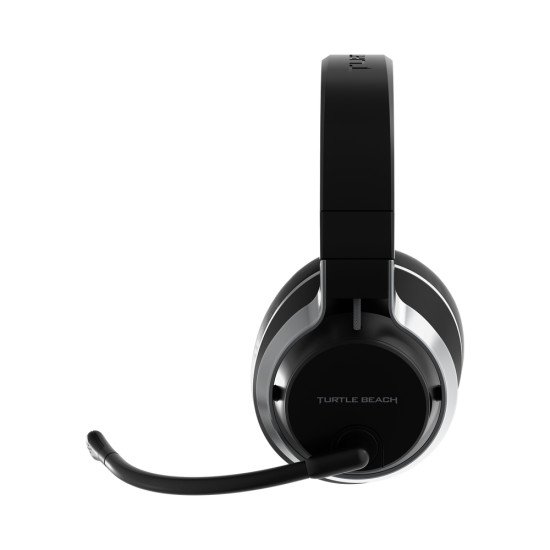 Turtle Beach Stealth Pro - PlayStation Casque Sans fil Arceau Jouer Bluetooth Noir