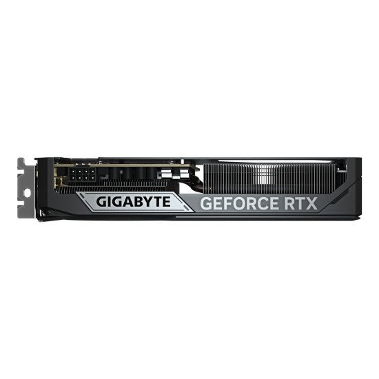 GIGABYTE GeForce RTX 5060 Ti WINDFORCE OC 16G Carte Graphique – 16 Go GDDR7, 128 bits, PCI-E 5.0, 2587 MHz Fréquence du processeur, 3 x DisplayPort, 1 x HDMI, GV-N506TWF2OC-16GD GIGABYTE GeForce RTX 5060 Ti WINDFORCE OC 16G Carte Graphique – 16 Go GDDR7, 128 bits, PCI-E 5.0, 2587 MHz Fréquence du processeur, 3 x DisplayPort, 1 x HDMI, GV-N506TWF2OC-16GD