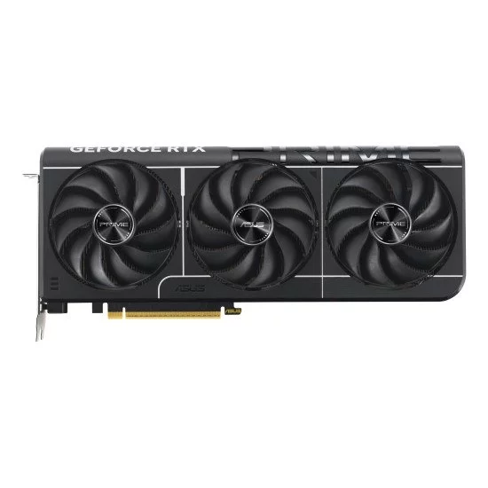 ASUS Prime -RTX5080-O16G NVIDIA GeForce RTX 5080 16 Go GDDR7 ASUS Prime -RTX5080-O16G NVIDIA GeForce RTX 5080 16 Go GDDR7
