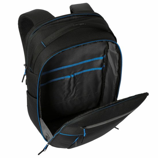 Targus TBB643GL sacoche d'ordinateurs portables 40,6 cm (16") Sac à dos Noir