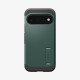 Spigen Tough Armor AI (Mag Fit) coque de protection pour téléphones portables 16 cm (6.3") Housse Vert