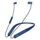 Verbatim TruSound Pro Casque Sans fil Minerve Musique/Quotidien USB Type-C Bluetooth Bleu