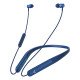 Verbatim TruSound Pro Casque Sans fil Minerve Musique/Quotidien USB Type-C Bluetooth Bleu