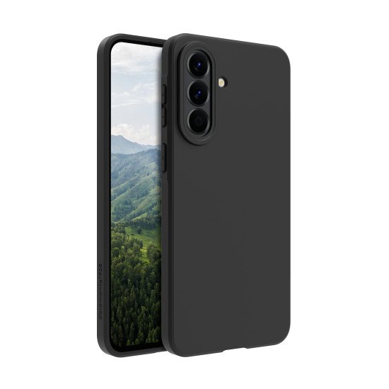 dbramante1928 Bulk coque de protection pour téléphones portables 17 cm (6.7") Housse Noir