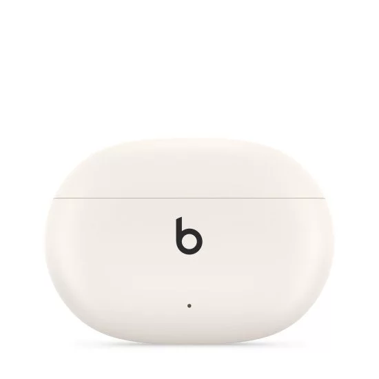 Beats by Dr. Dre Beats Studio Buds + Casque True Wireless Stereo (TWS) Ecouteurs Appels/Musique Bluetooth Ivoire Beats by Dr. Dre Beats Studio Buds + Casque True Wireless Stereo (TWS) Ecouteurs Appels/Musique Bluetooth Ivoire