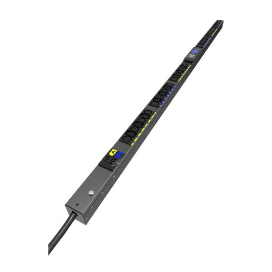 Eaton EVMIF132X unité de distribution d'énergie 42 sortie(s) CA 39U Noir Eaton EVMIF132X unité de distribution d'énergie 42 sortie(s) CA 39U Noir