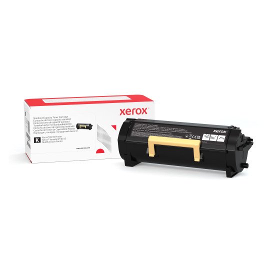 Xerox Cartouche de toner Noir VersaLink B415 Multifunction Printer - 006R04725