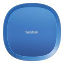 SanDisk Creator Desk Drive 8 To USB Type-C 3.2 Gen 2 (3.1 Gen 2) Bleu
