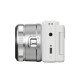 Yashica City 200 Appareil-photo compact 72 MP CMOS Blanc
