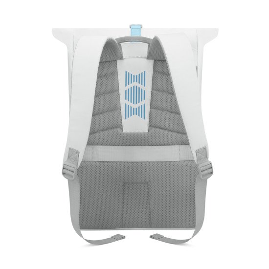 Lenovo IDEAPAD GAMING MODERN BACKPACK (WHITE) sac à dos Sac à dos de voyage Blanc Lenovo IDEAPAD GAMING MODERN BACKPACK (WHITE) sac à dos Sac à dos de voyage Blanc