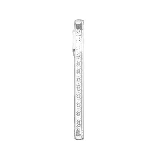 ZAGG Crystal Palace Snap coque de protection pour téléphones portables 16 cm (6.3") Housse Transparent ZAGG Crystal Palace Snap coque de protection pour téléphones portables 16 cm (6.3") Housse Transparent