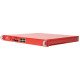 Securepoint RC1000RR G6 pare-feux (matériel) 1U 59 Gbit/s Securepoint RC1000RR G6 pare-feux (matériel) 1U 59 Gbit/s