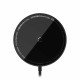 Baseus CCJJ040001 chargeur d'appareils mobiles Écouteurs, Téléphone portable, Smartphone Noir USB Recharge sans fil Intérieure Baseus CCJJ040001 chargeur d'appareils mobiles Écouteurs, Téléphone portable, Smartphone Noir USB Recharge sans fil Intérieure