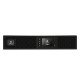Vertiv Liebert GXT5-1000IRT2UXLN UPS Double-conversion (en ligne) 1 kVA 1000 W 8 sortie(s) CA Vertiv Liebert GXT5-1000IRT2UXLN UPS Double-conversion (en ligne) 1 kVA 1000 W 8 sortie(s) CA