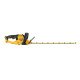 DeWALT DCMHT573N-XJ taille-haie électrique Double-lame 4,1 kg