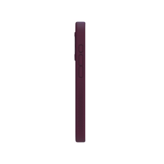 ZAGG Manhattan Snap coque de protection pour téléphones portables 16 cm (6.3") Housse Couleur cerise ZAGG Manhattan Snap coque de protection pour téléphones portables 16 cm (6.3") Housse Couleur cerise