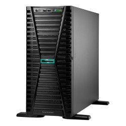 HPE ProLiant ML110 Gen11 serveur 960 Go Tour (4.5U) Intel® Xeon® Silver 4514Y 2 GHz 64 Go DDR5-SDRAM 2000 W HPE ProLiant ML110 Gen11 serveur 960 Go Tour (4.5U) Intel® Xeon® Silver 4514Y 2 GHz 64 Go DDR5-SDRAM 2000 W