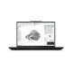 Lenovo ThinkPad P14s Gen 7 (Intel) Intel Core Ultra 7 366H Station de travail mobile 36,8 cm (14.5") WUXGA 32 Go LPDDR5x-SDRAM 1 To SSD NVIDIA RTX PRO 1000 Blackwell Wi-Fi 7 (802.11be) Windows 11 Pro Belge Noir