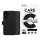 PanzerGlass Tango Two-in-One coque de protection pour téléphones portables 17 cm (6.7") Étui avec portefeuille Noir