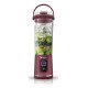 Ninja BC151EUCR blender 0,532 L Mixeur portable Couleur cranberry Ninja BC151EUCR blender 0,532 L Mixeur portable Couleur cranberry