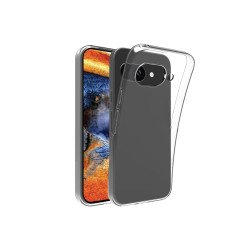 dbramante1928 GLGPCL006605 coque de protection pour téléphones portables 16 cm (6.3") Housse Transparent