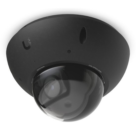 Ubiquiti G6 Pro Dome Dôme Caméra de sécurité IP Intérieure et extérieure 3840 x 2160 pixels Plafond/mur