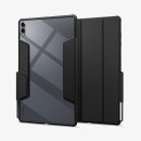 Spigen Air Skin Pro 37,1 cm (14.6") Folio Noir