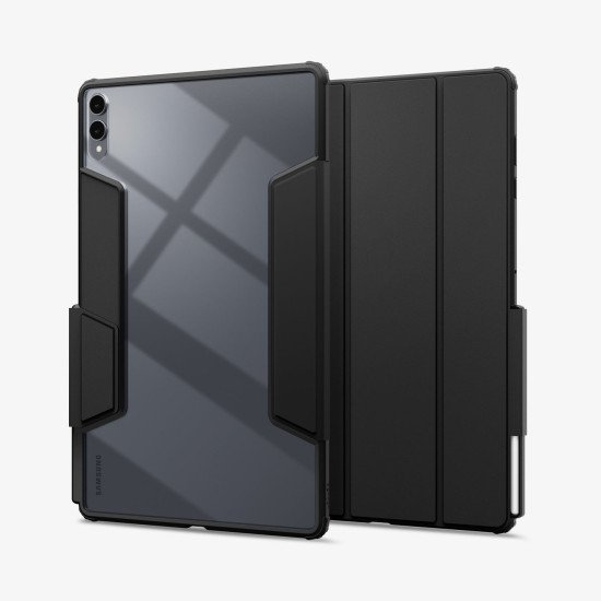 Spigen Air Skin Pro 37,1 cm (14.6") Folio Noir