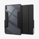 Spigen Air Skin Pro 37,1 cm (14.6") Folio Noir