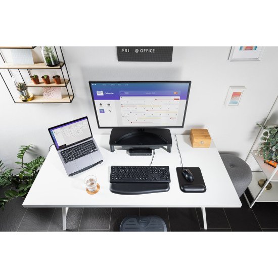 Kensington KB100 EQ Clavier filaire